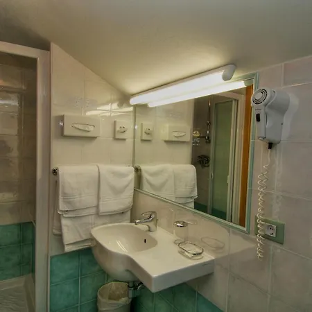 Hotel Caracas Lignano Sabbiadoro
