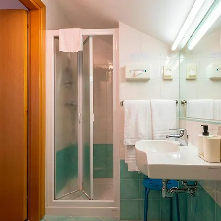Hotel Hotel Caracas Lignano Sabbiadoro