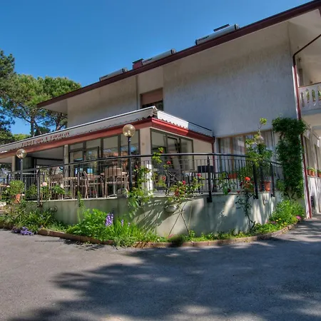 加拉加斯酒店 利尼亚诺萨比亚多罗