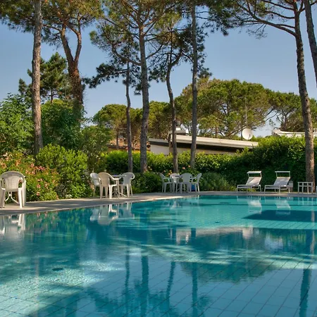 Hotel Caracas Lignano Sabbiadoro