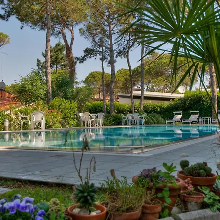 Hotel Caracas Lignano Sabbiadoro