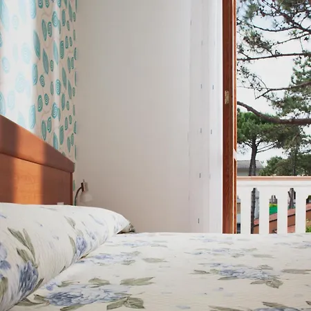 加拉加斯酒店 酒店 3*