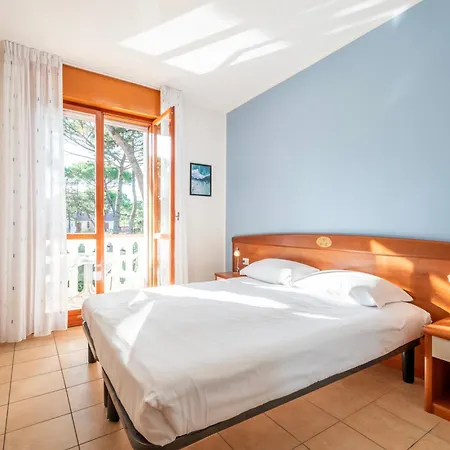 Hotel Caracas Lignano Sabbiadoro