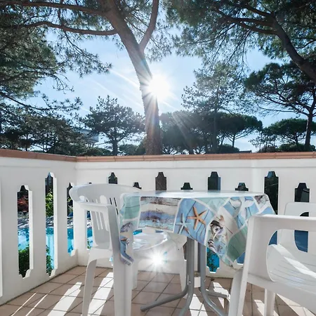 Caracas 3* Lignano Sabbiadoro