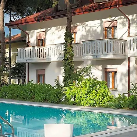 Caracas 3* Lignano Sabbiadoro