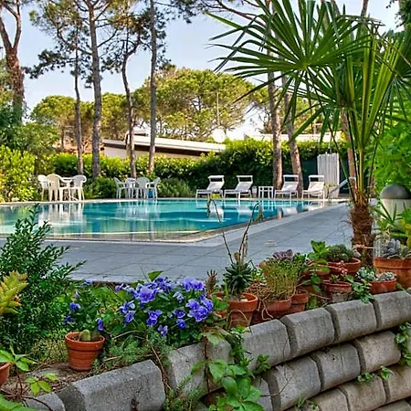 Hotel Caracas Lignano Sabbiadoro