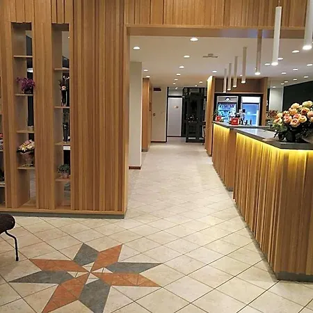 Hotell Hotel Caracas