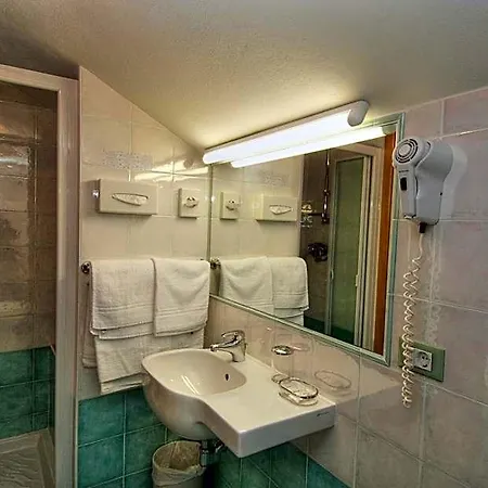 Hotell Hotel Caracas