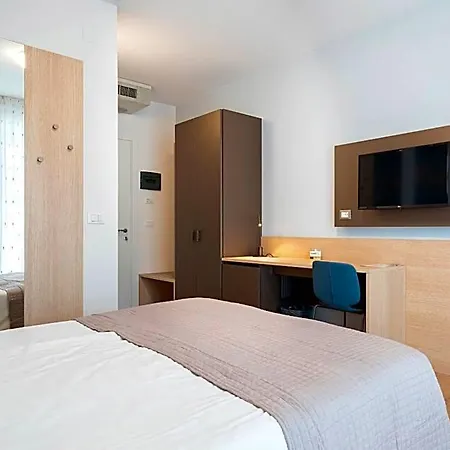 Hotel Caracas Hotell 3*