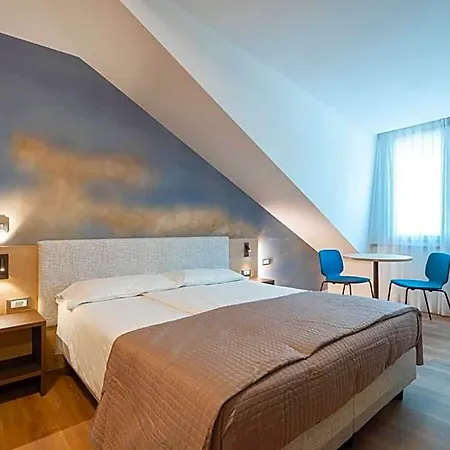 Hotel Caracas Lignano Sabbiadoro