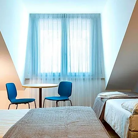 Hotel Caracas 3*