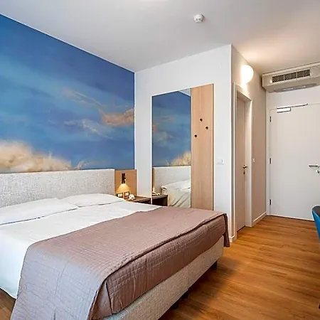 Hotel Caracas Hotell
