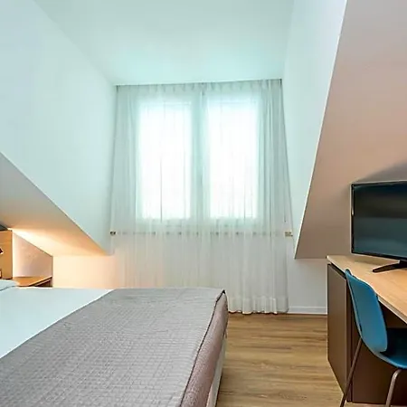 Caracas Hotel