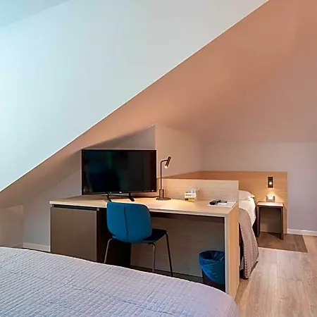 Hotel Caracas 3*