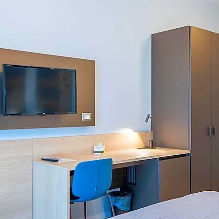 Caracas 3* Lignano Sabbiadoro