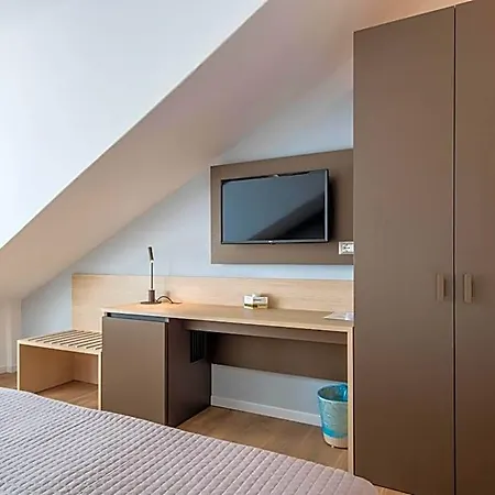 Hotel Caracas 3*