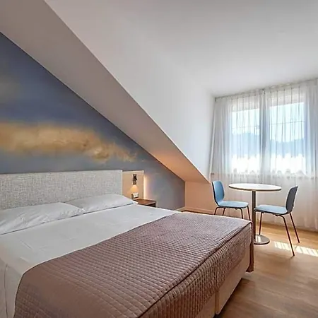 Hotel Caracas
