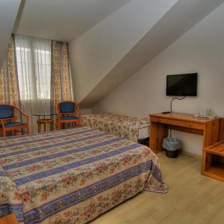 Caracas 3* Lignano Sabbiadoro