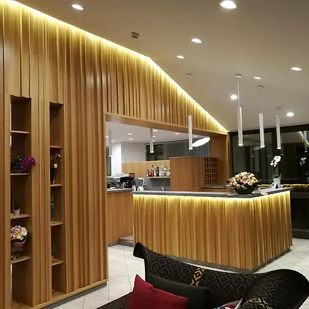 Caracas 3* ליגננו סביאדורו