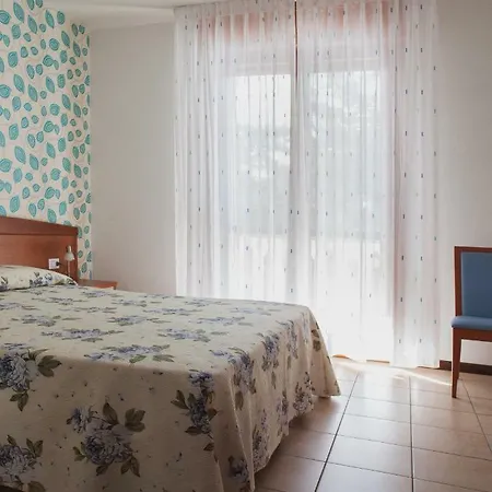 Caracas Hotel Lignano Sabbiadoro