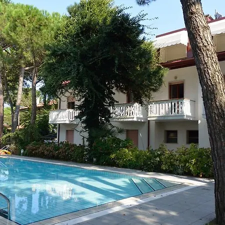 加拉加斯酒店 酒店 3*